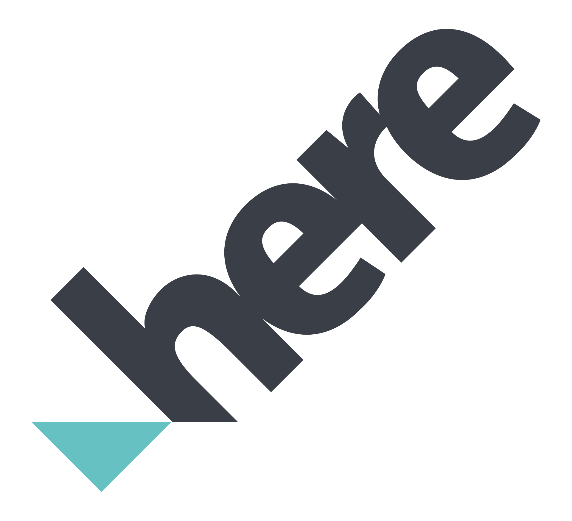 HERE Maps