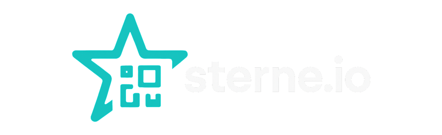 sterne.io
